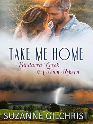 cover image of Take Me Home